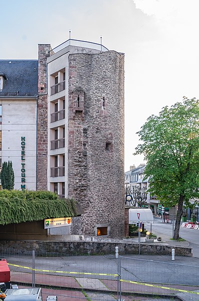 Photo de Hôtel du Cheval Noir