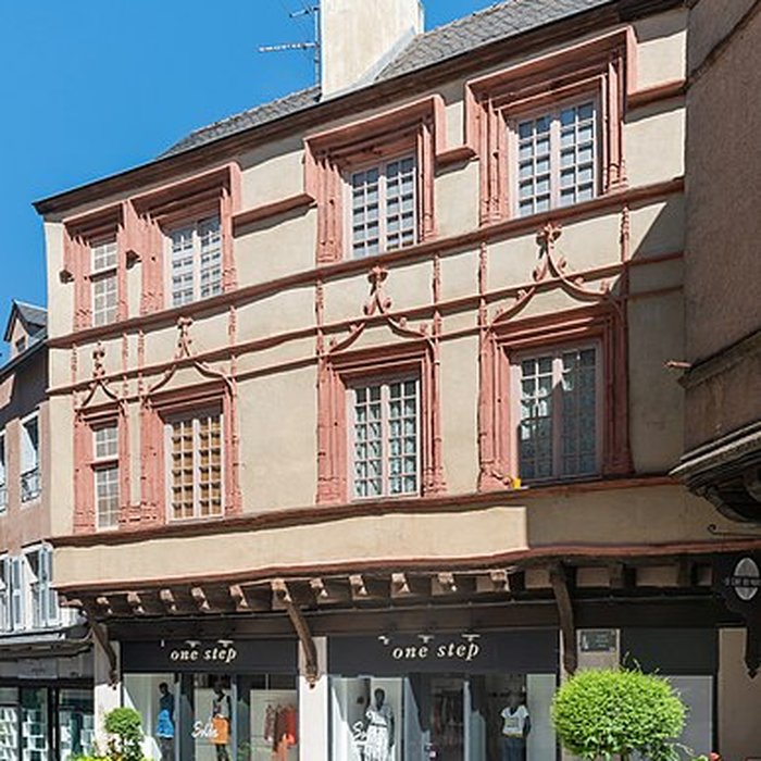 Photo de Maison