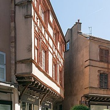 Maison