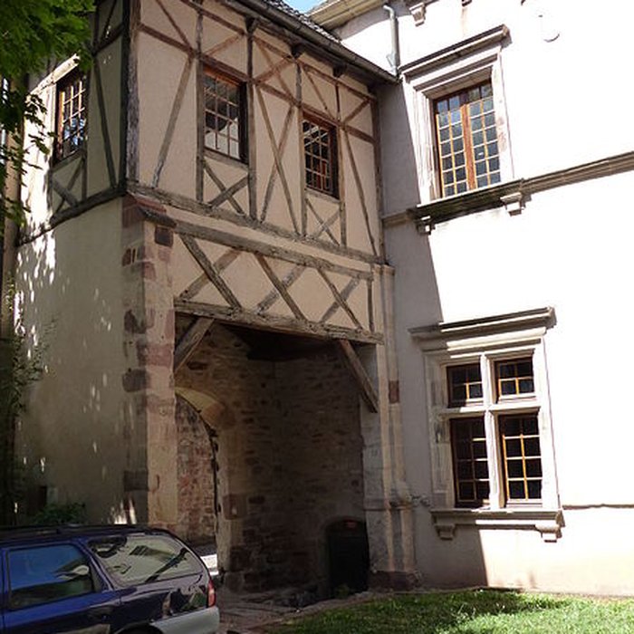 Photo de Maison
