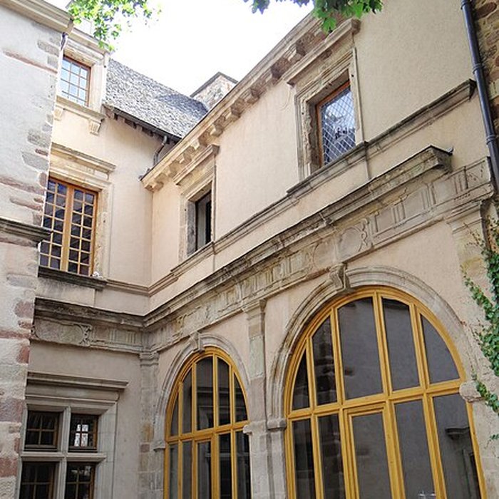 Photo de Maison