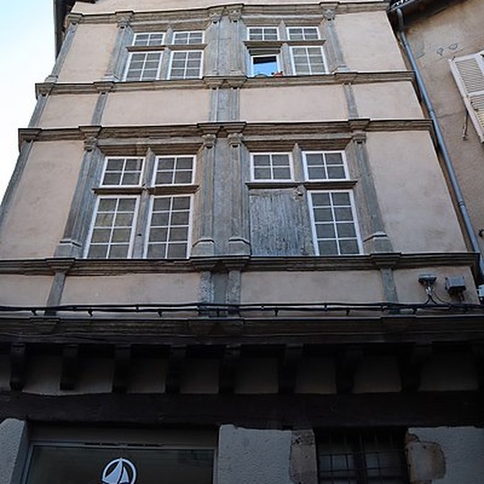 Photo de Maison