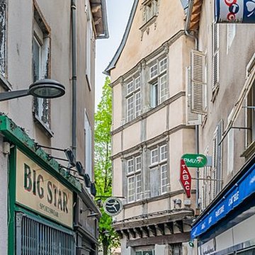 Maison