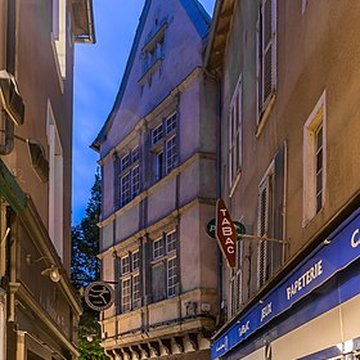 Maison
