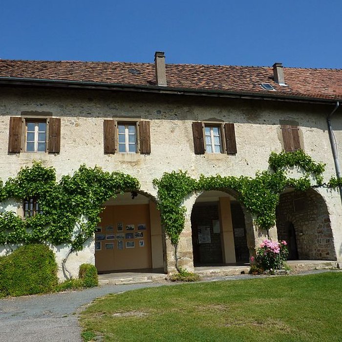 Photo de Château-Vieux dAllinges