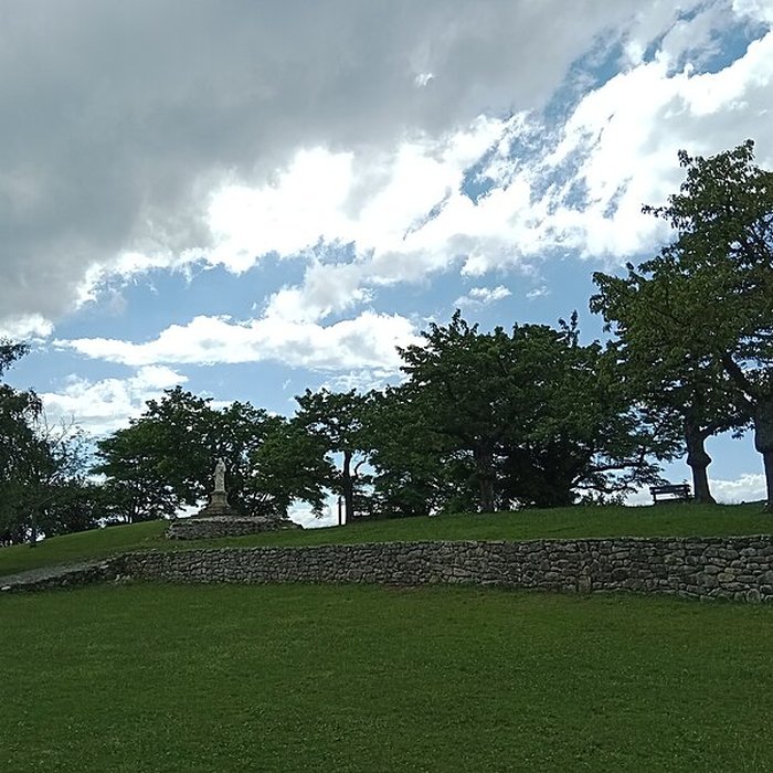 Photo de Château-Vieux dAllinges