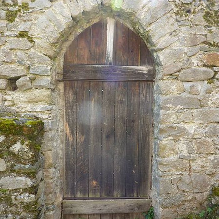 Photo de Château-Vieux dAllinges