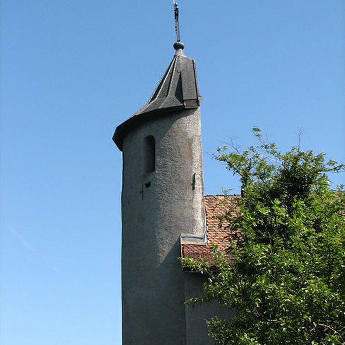 Photo de Château-Vieux dAllinges