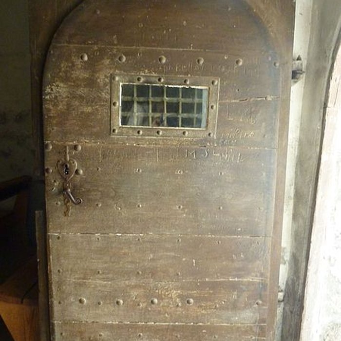 Photo de Château-Vieux dAllinges