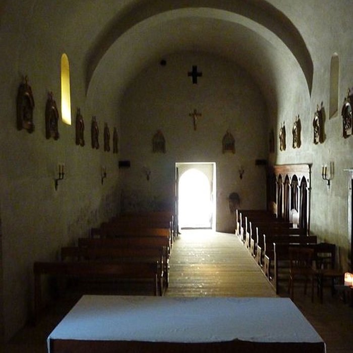 Photo de Château-Vieux dAllinges