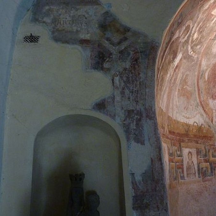 Photo de Château-Vieux dAllinges