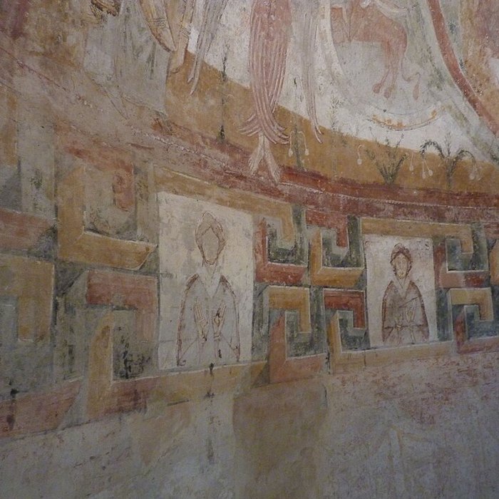 Photo de Château-Vieux dAllinges