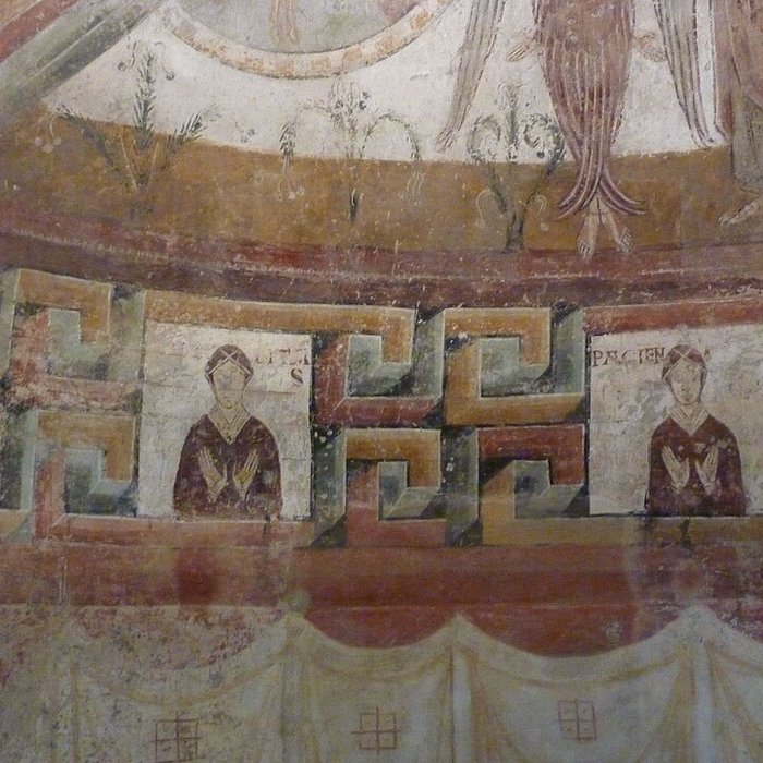 Photo de Château-Vieux dAllinges