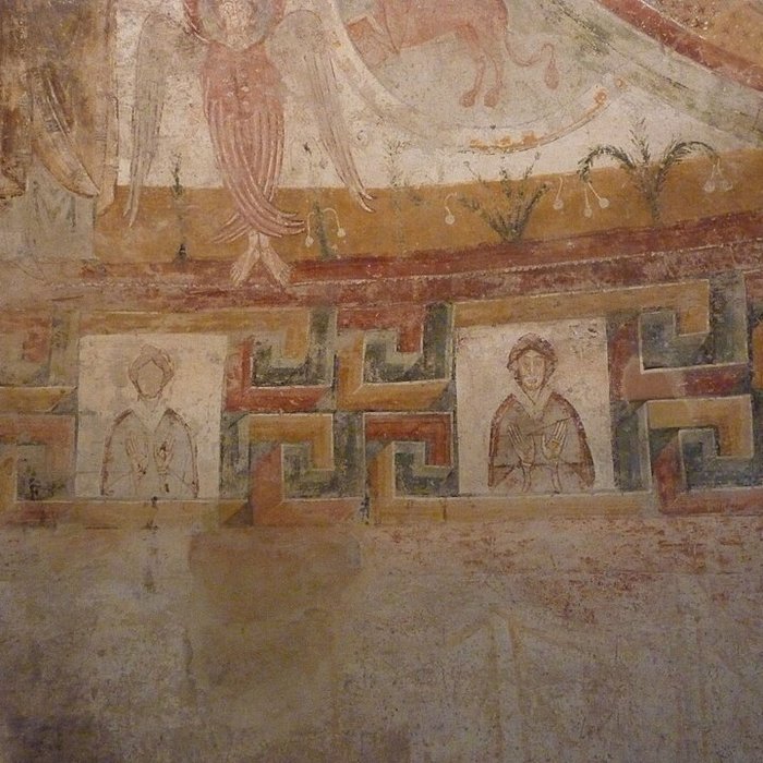 Photo de Château-Vieux dAllinges