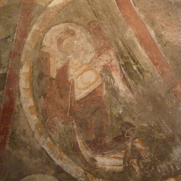 Photo de Château-Vieux dAllinges