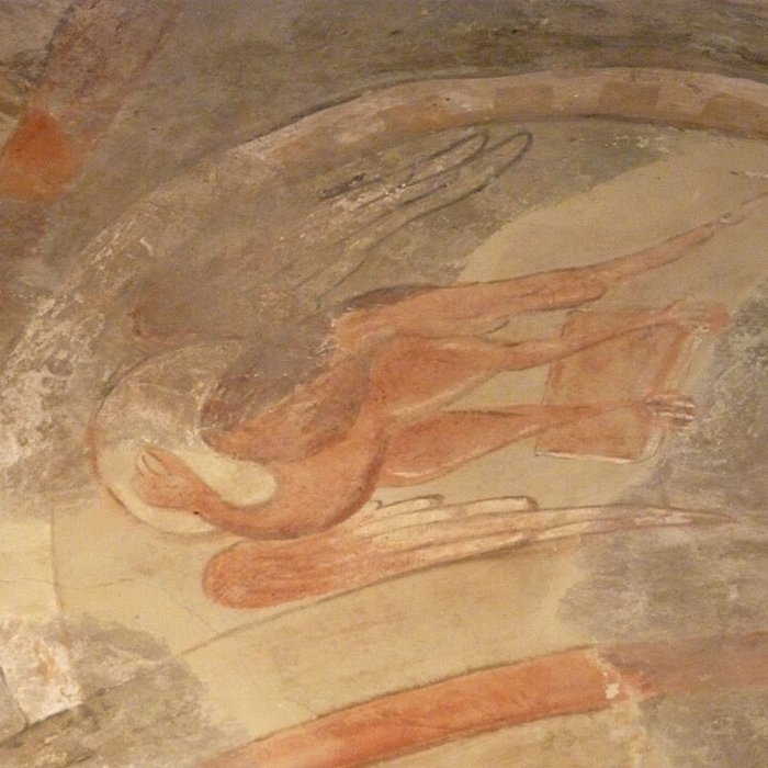 Photo de Château-Vieux dAllinges