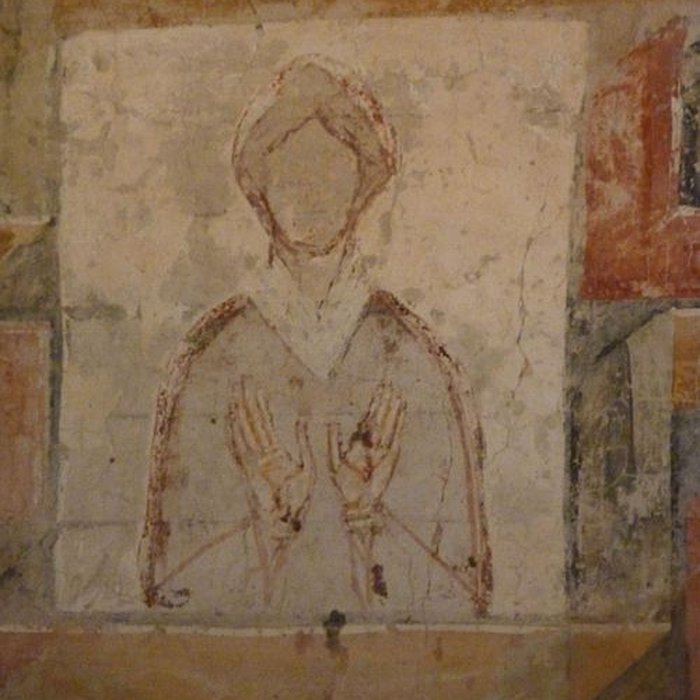 Photo de Château-Vieux dAllinges