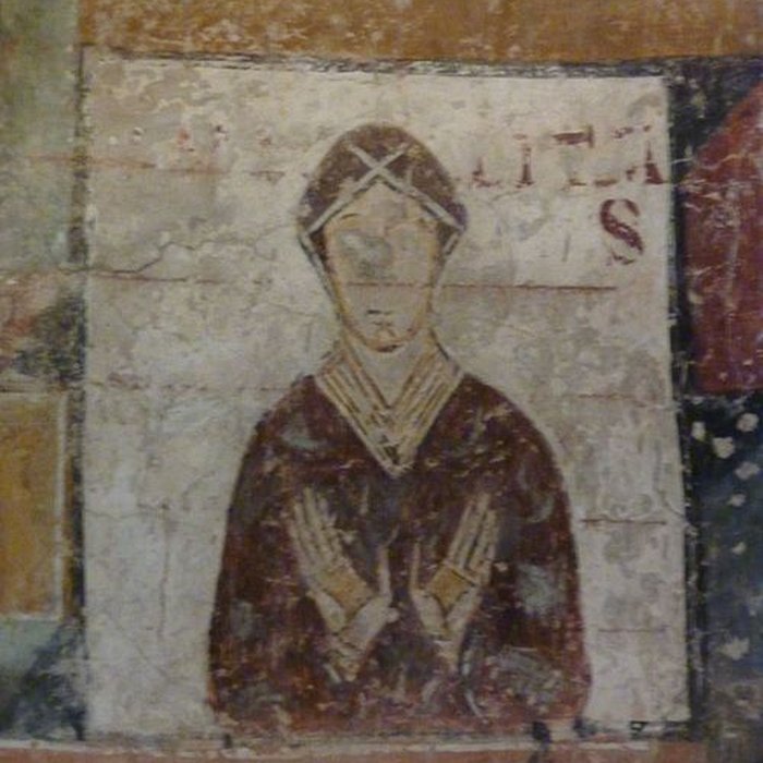 Photo de Château-Vieux dAllinges