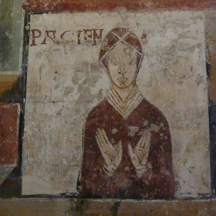 Photo de Château-Vieux dAllinges