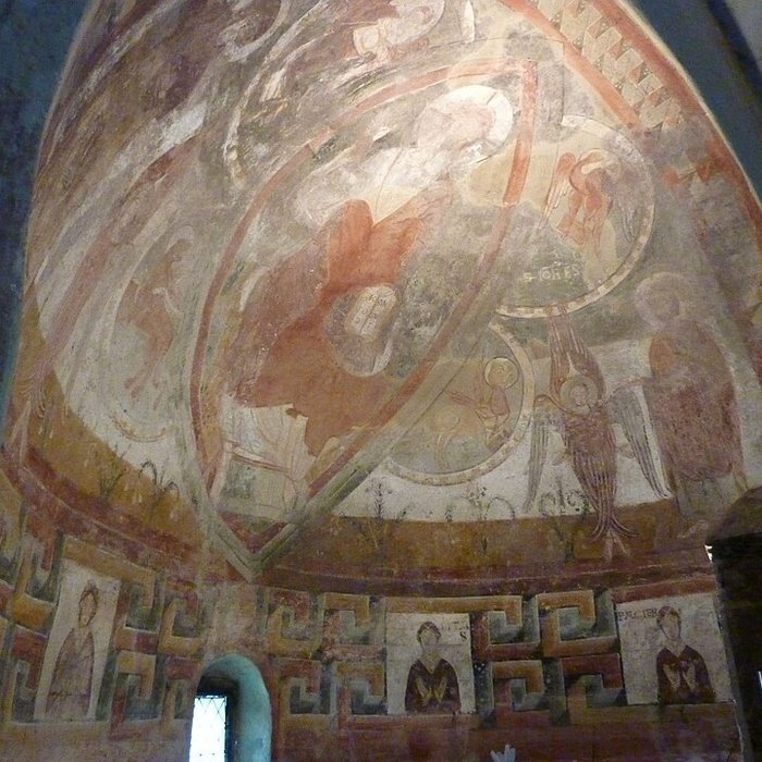 Photo de Château-Vieux dAllinges