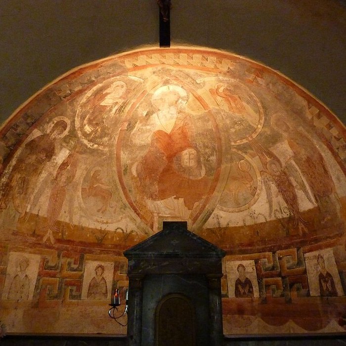 Photo de Château-Vieux dAllinges