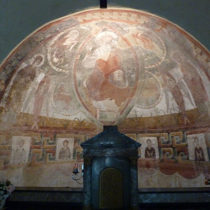 Photo de Château-Vieux dAllinges