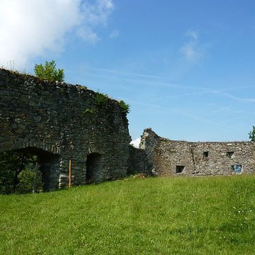 Château-Vieux dAllinges