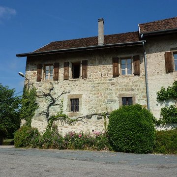 Château-Vieux dAllinges
