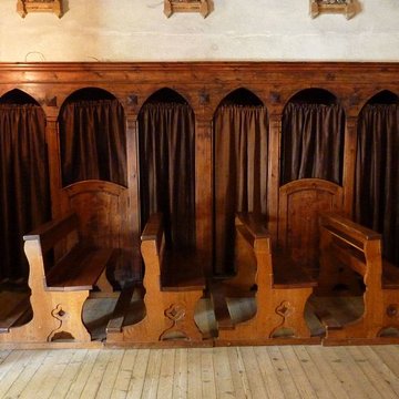 Château-Vieux dAllinges