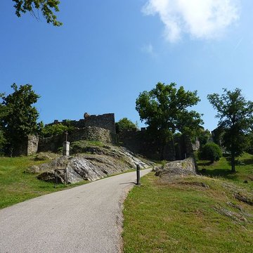 Château-Vieux dAllinges