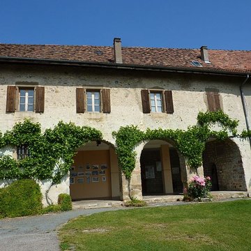 Château-Vieux dAllinges