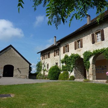 Château-Vieux dAllinges