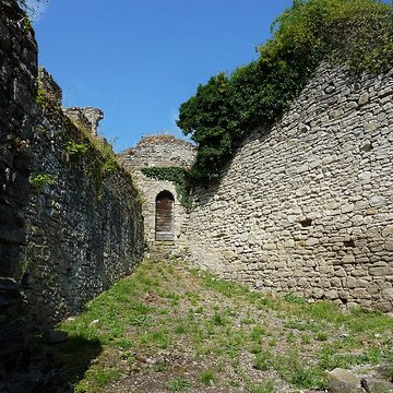 Château-Vieux dAllinges