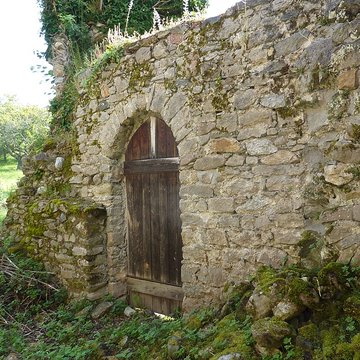 Château-Vieux dAllinges