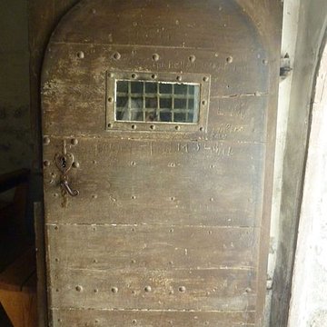 Château-Vieux dAllinges