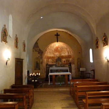 Château-Vieux dAllinges