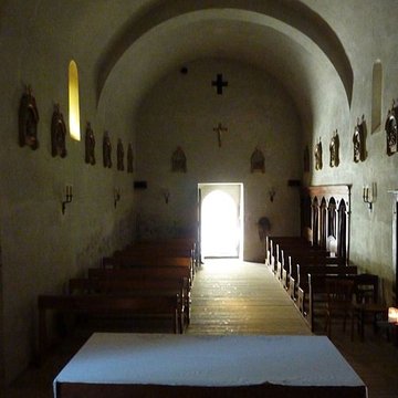 Château-Vieux dAllinges