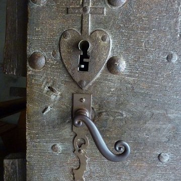 Château-Vieux dAllinges