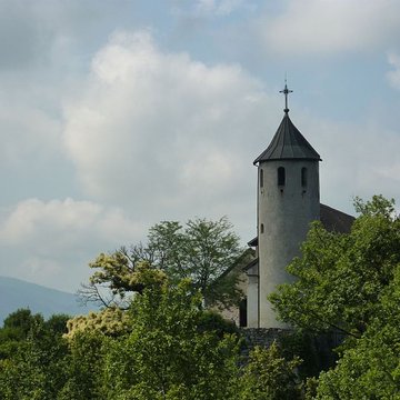 Château-Vieux dAllinges