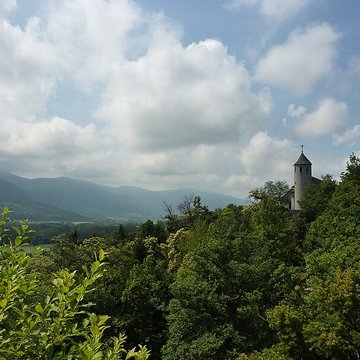 Château-Vieux dAllinges