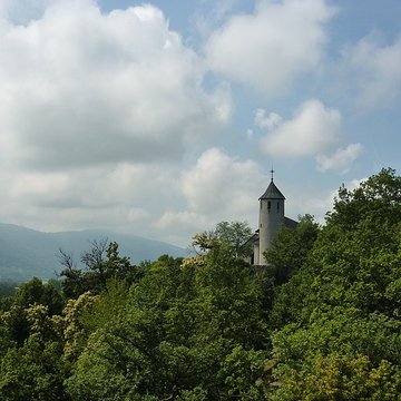 Château-Vieux dAllinges