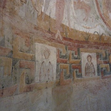 Château-Vieux dAllinges