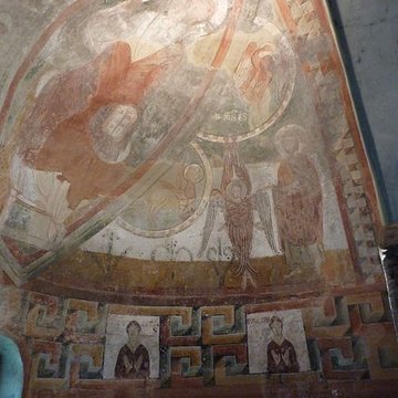 Château-Vieux dAllinges