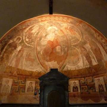 Château-Vieux dAllinges