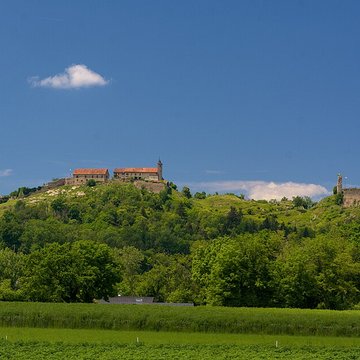 Château-Vieux dAllinges