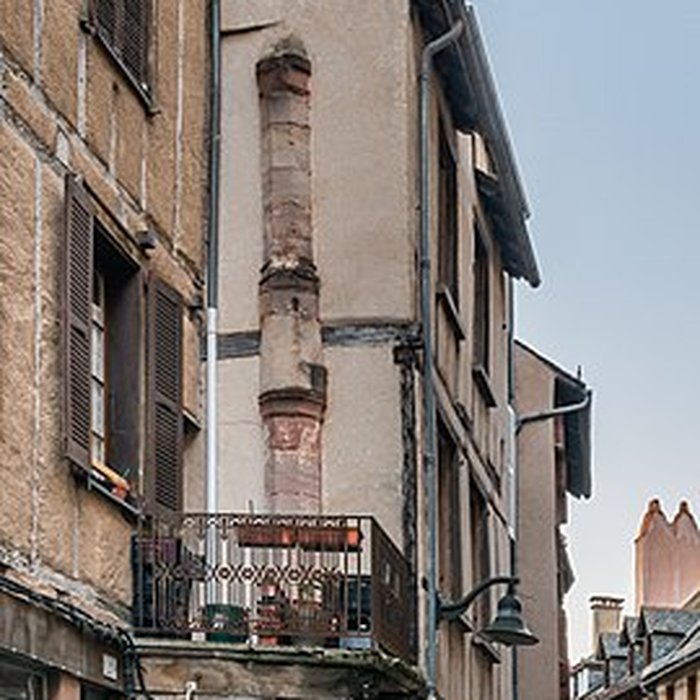 Photo de Maison