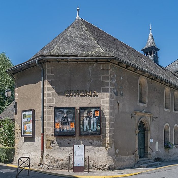 Photo de Ancien hospice