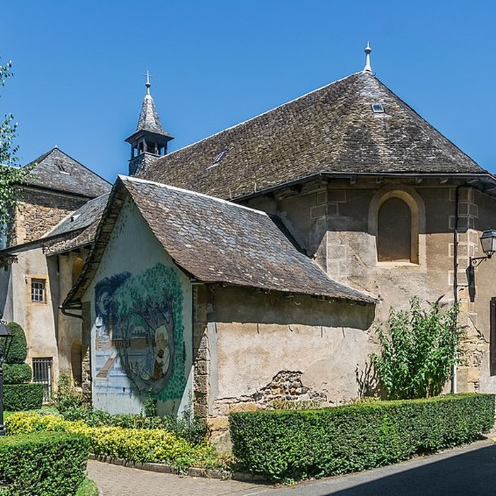 Photo de Ancien hospice