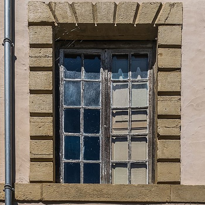 Photo de Ancien hôtel de Ricard Ecole Saint-Louis