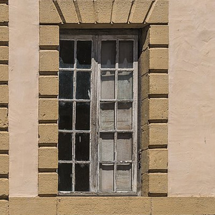 Photo de Ancien hôtel de Ricard Ecole Saint-Louis